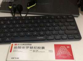 安罗替尼